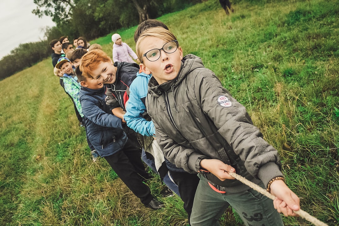 Pruebas para Niños de Altas Capacidades: ¿Qué Se Hace?