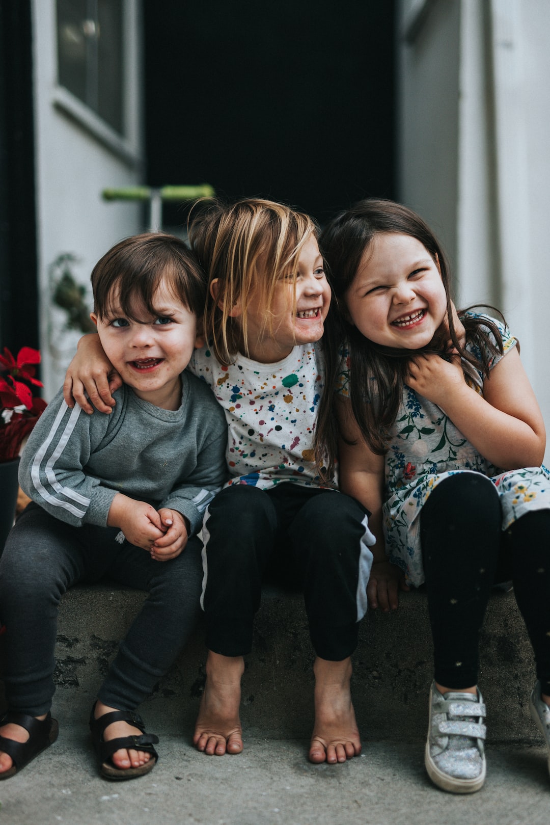Terapias para Niños/as con TEA: ¿Qué Necesitan?