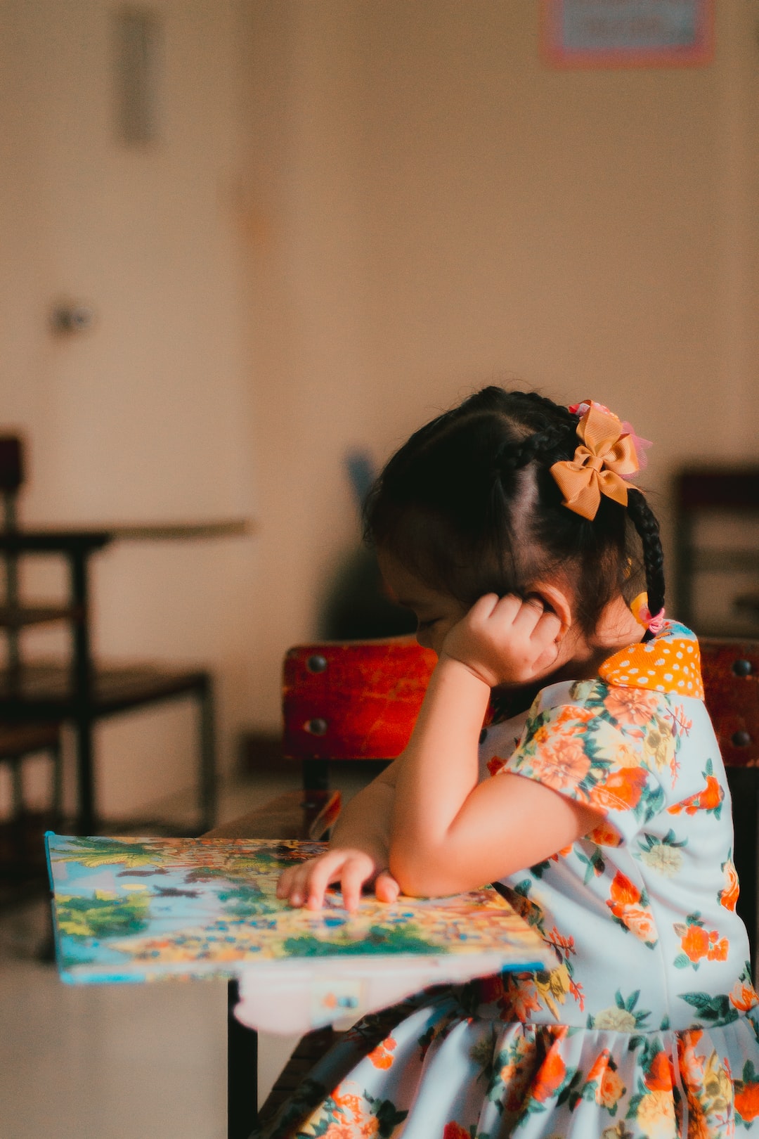 Medidas Educativas para Alumnado con TEA: ¿Qué Hacer?